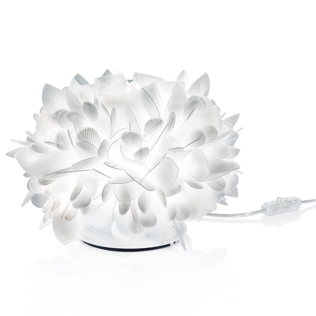 Veli Foliage Table Lamp by Slamp