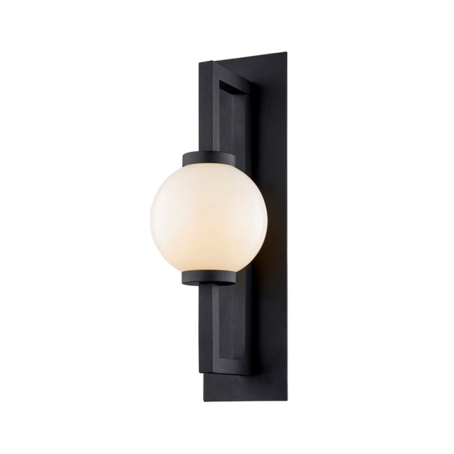 Darwin Outdoor Wall Sconce by Troy Lighting