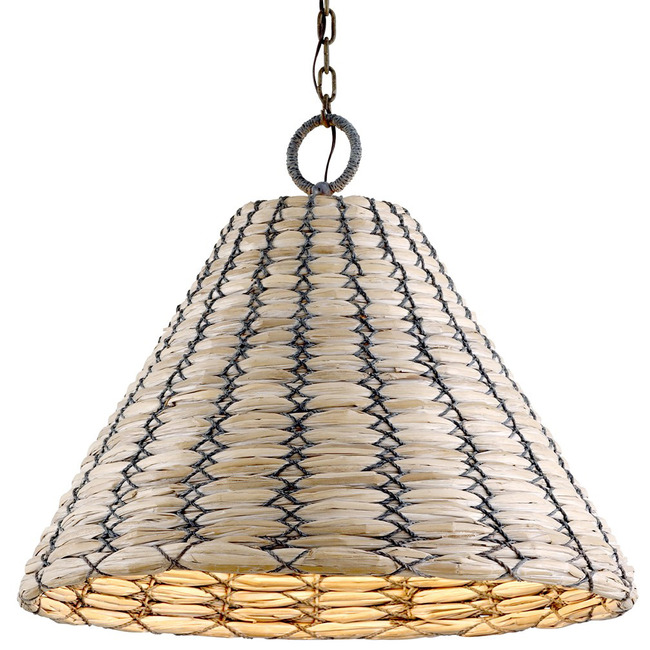 Solana Pendant by Troy Lighting