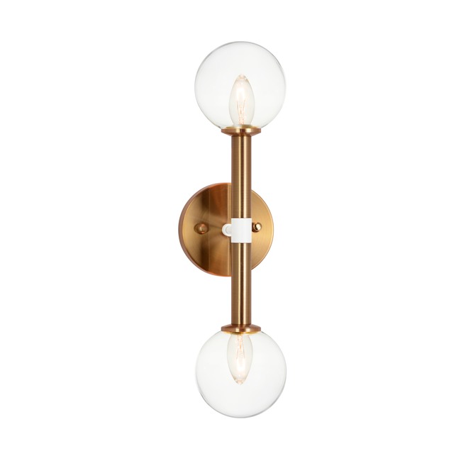 Stellar Wall Sconce by Matteo Lighting