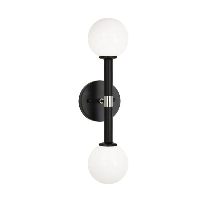 Stellar Wall Sconce by Matteo Lighting