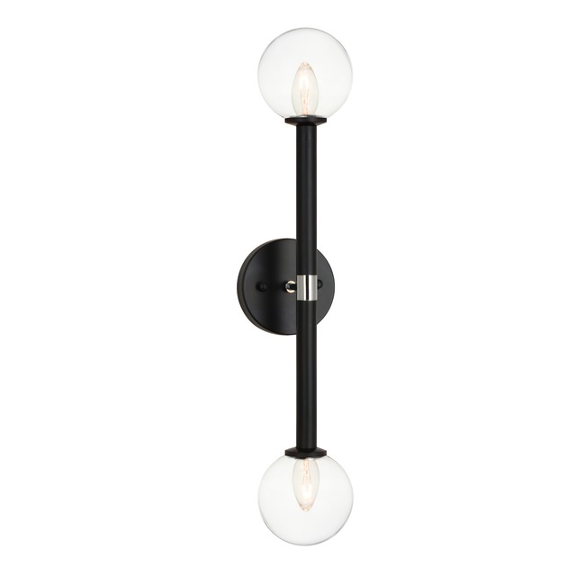 Stellar Wall Sconce by Matteo Lighting