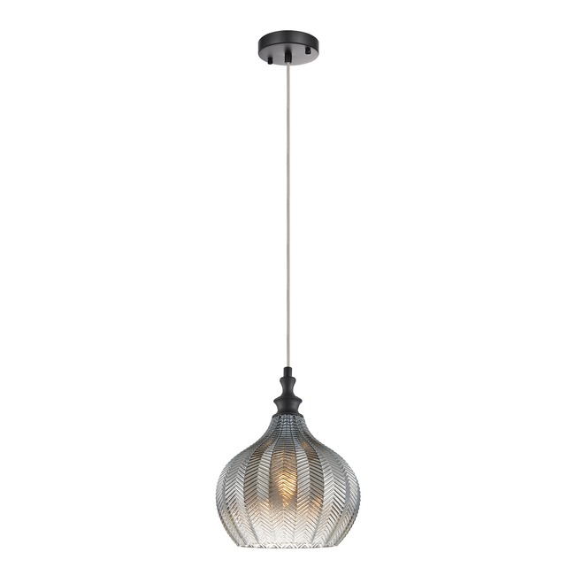 Renity Pendant by Matteo Lighting