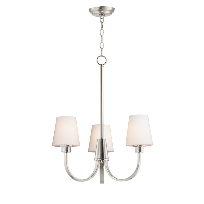 Shelter Chandelier by Maxim Lighting