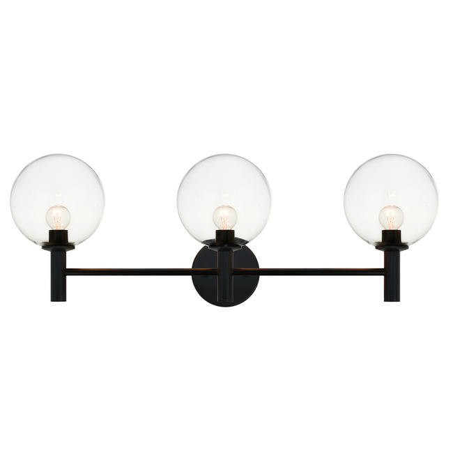 Cosmo Wall Sconce by Matteo Lighting