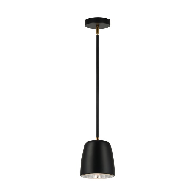 Luca Pendant by Matteo Lighting