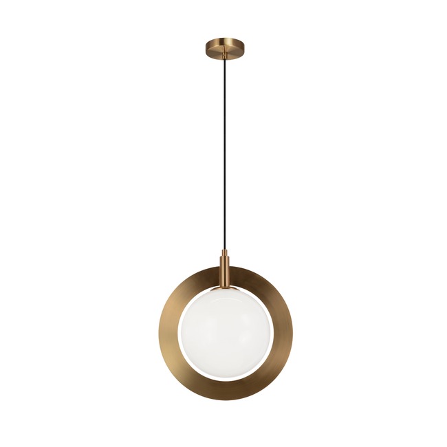 Astro Pendant by Matteo Lighting