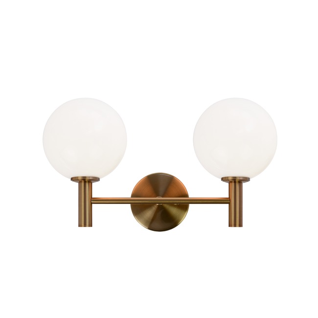 Cosmo Wall Sconce by Matteo Lighting