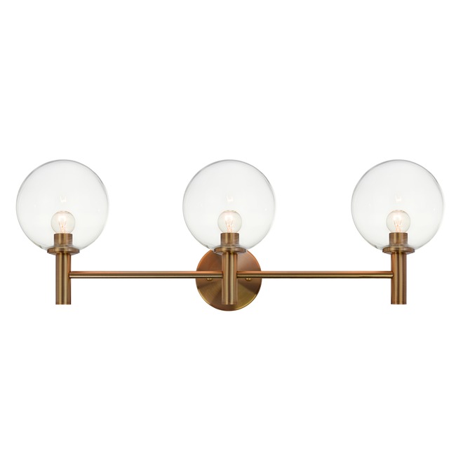 Cosmo Wall Sconce by Matteo Lighting