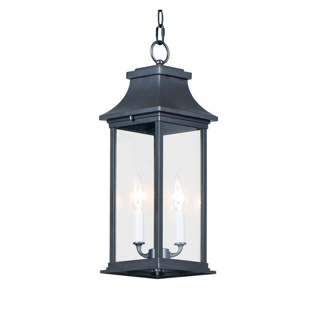 Vicksburg Outdoor Pendant by Maxim Lighting