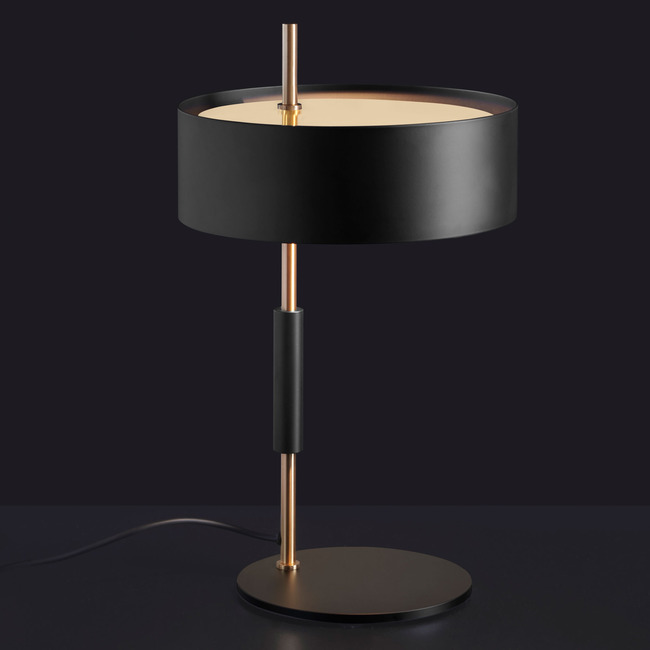 1953 Table Lamp by Oluce Srl