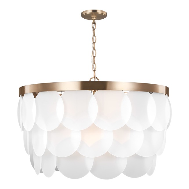 Mellita Pendant by Visual Comfort Studio