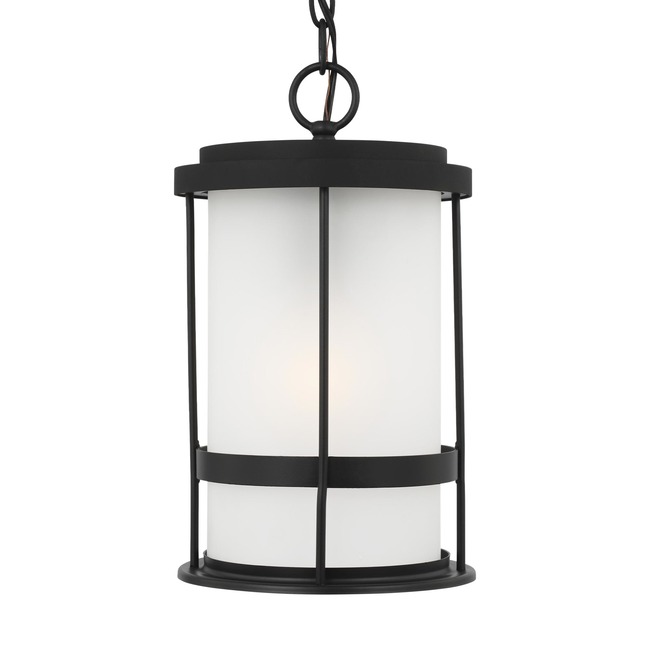 Wilburn Outdoor Pendant by Generation Lighting