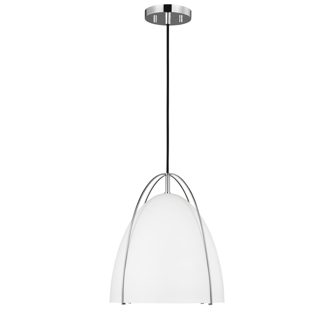 Norman Pendant by Visual Comfort Studio