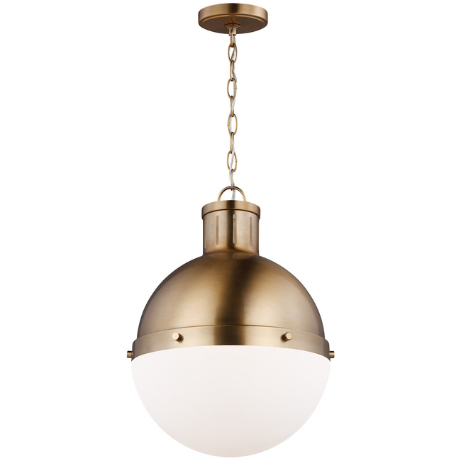 Hanks Pendant by Visual Comfort Studio