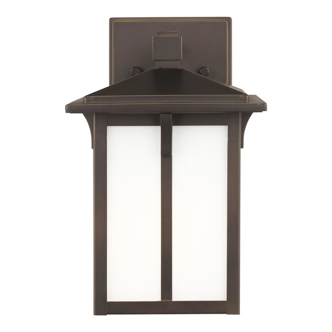 Tomek Outdoor Wall Sconce by Generation Lighting