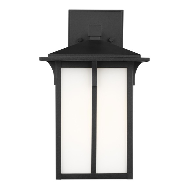 Tomek Outdoor Wall Sconce by Generation Lighting