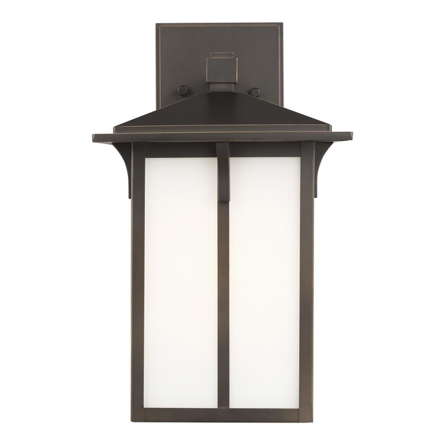 Tomek Outdoor Wall Sconce by Generation Lighting