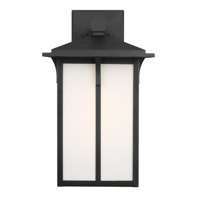 Tomek Outdoor Wall Sconce by Generation Lighting