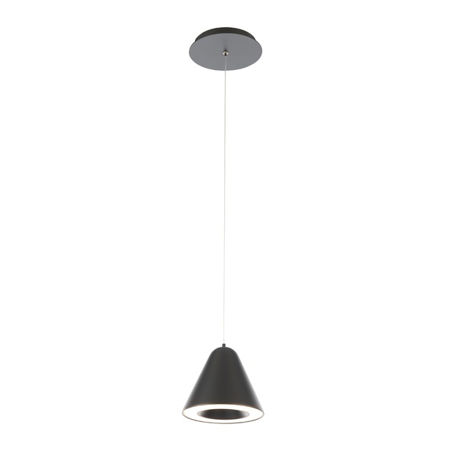 Kone Pendant by WAC Lighting