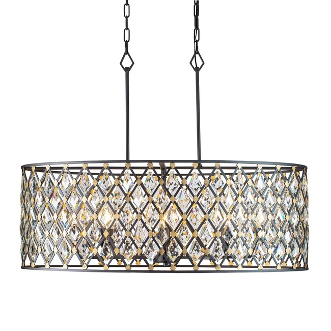 Windsor Linear Pendant by Varaluz