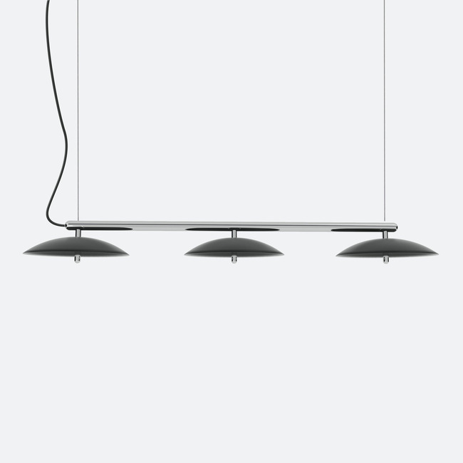 Signal Linear Pendant by Souda