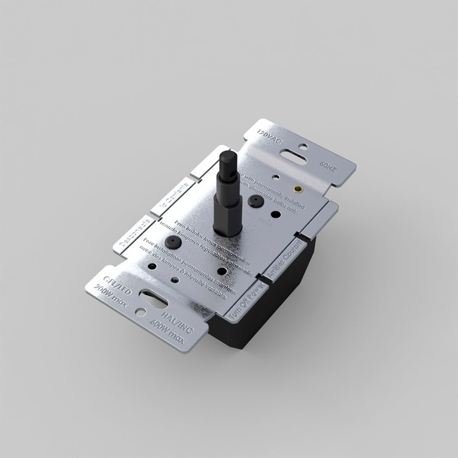 Buster + Punch Dimmer Module by Buster + Punch