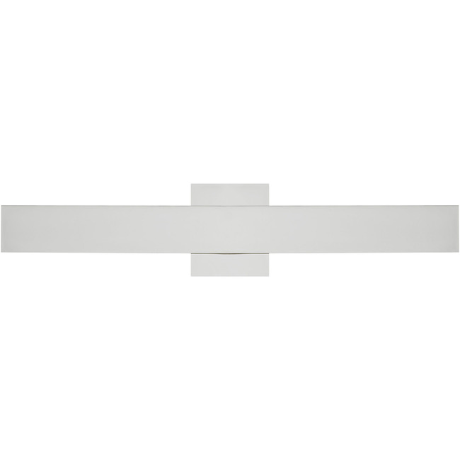 Bau Bathroom Vanity Light by Visual Comfort Modern