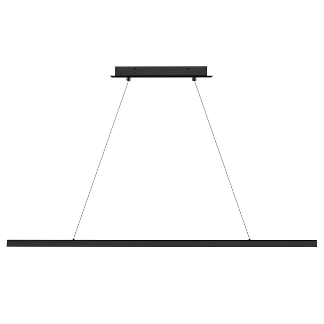 Dessau Linear Pendant by Visual Comfort Modern