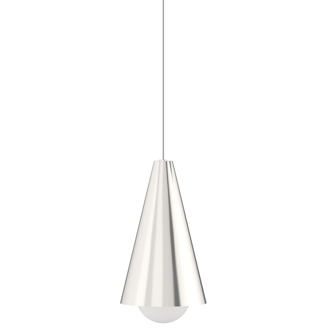 Joni Mini Monorail Pendant by Visual Comfort Modern