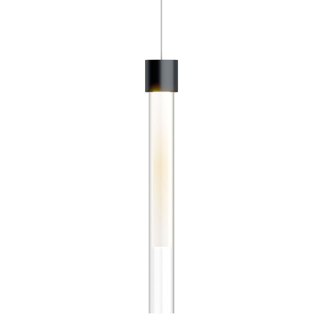 Linger Mini Freejack Pendant by Visual Comfort Modern