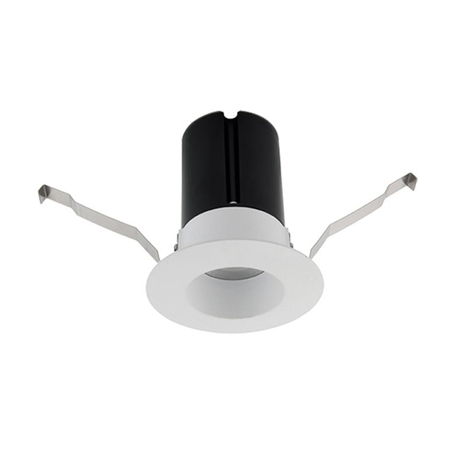 Ion 2IN Round Downlight Trim / New Construction Housing by WAC Lighting