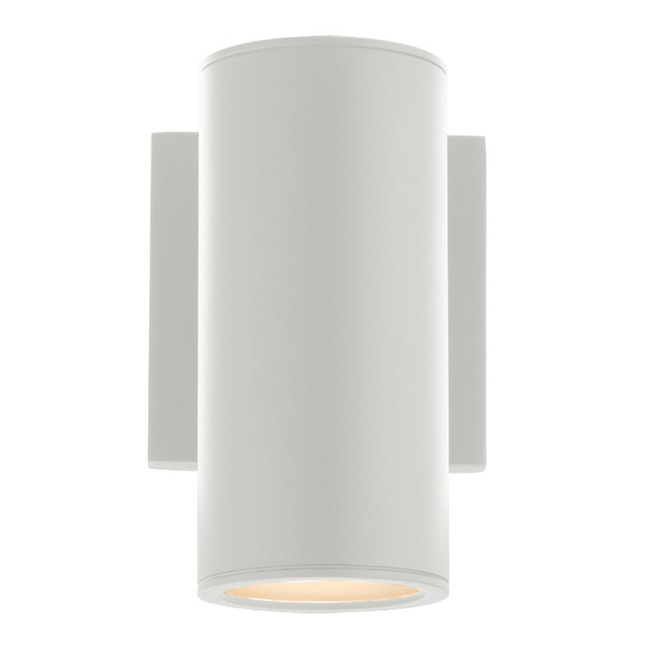 Cylinder Outdoor Wall Sconce by WAC Lighting