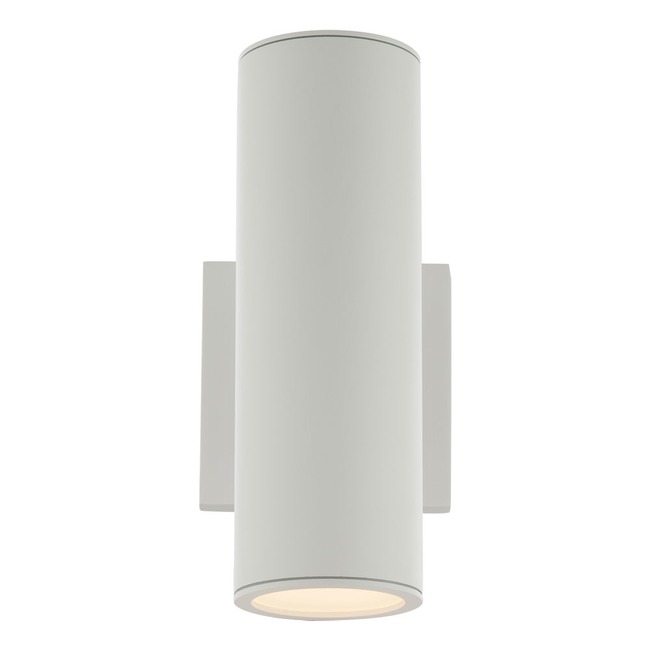 Cylinder Outdoor Wall Sconce by WAC Lighting