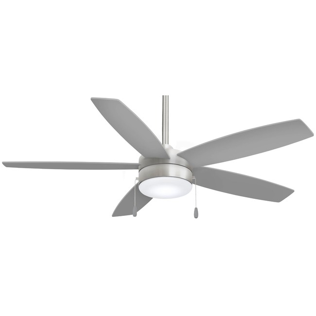 Airetor Ceiling Fan with Light by Minka Aire