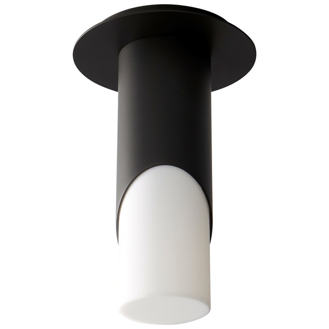 Ellipse Ceiling Flush Mount by Oxygen