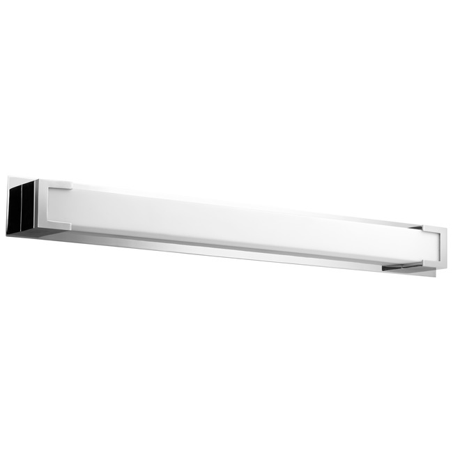 Orion Bathroom Vanity Light by Oxygen