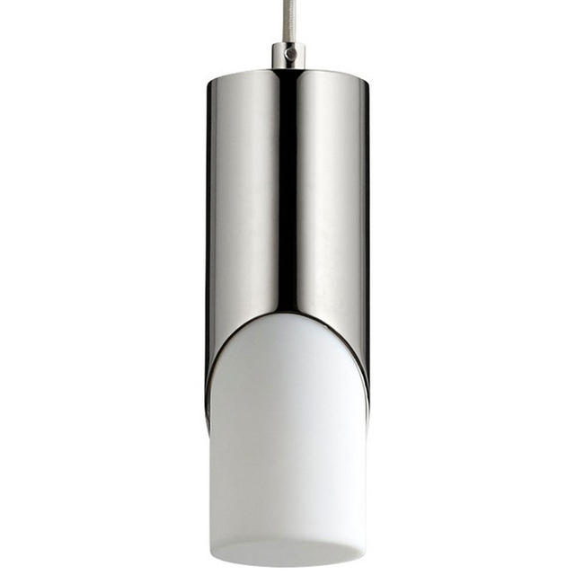 Ellipse Mini Pendant by Oxygen