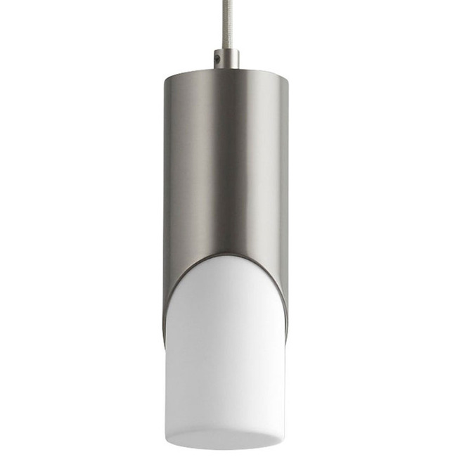 Ellipse Mini Pendant by Oxygen