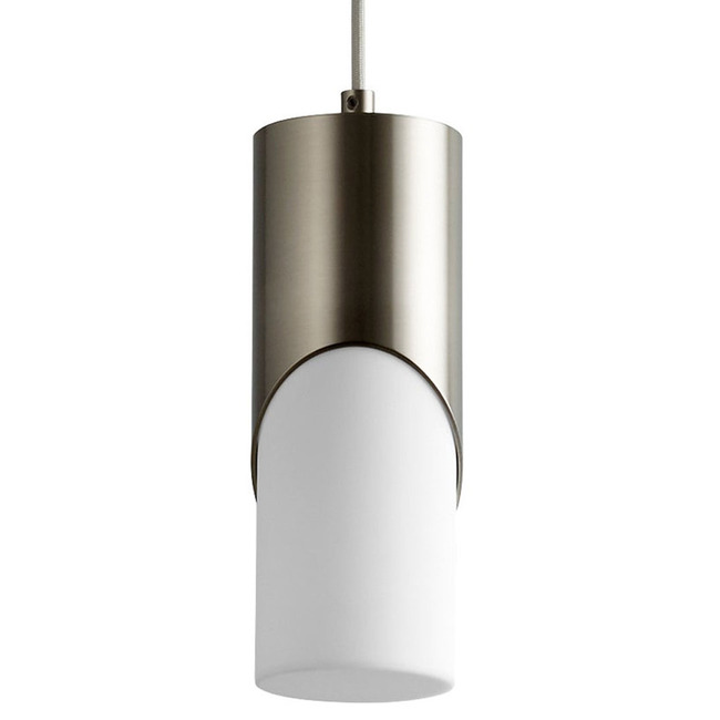 Ellipse Mini Pendant by Oxygen