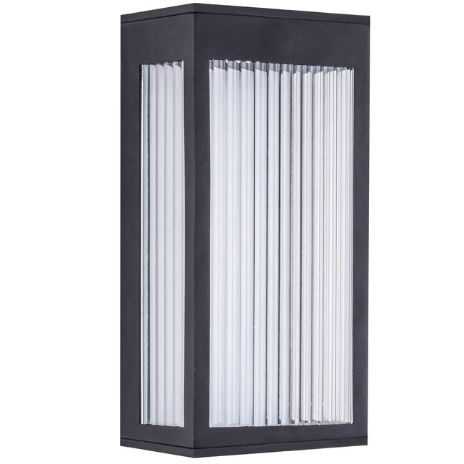 Avenue Panel Outdoor Wall Sconce by Avenue Lighting