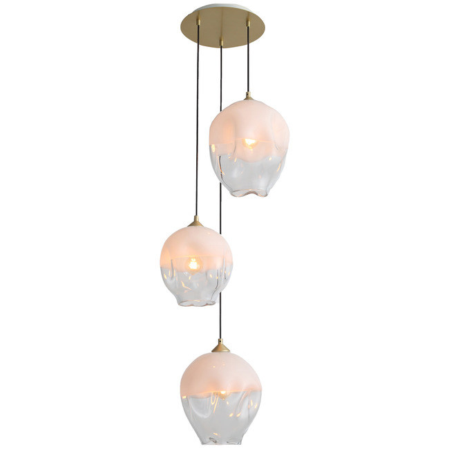 Sonoma Multi Light Pendant by Avenue Lighting