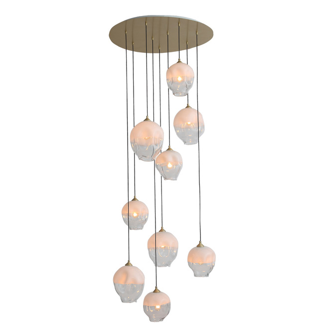 Sonoma Multi Light Pendant by Avenue Lighting