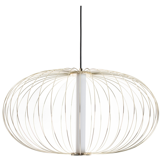 Delano Chandelier by Avenue Lighting