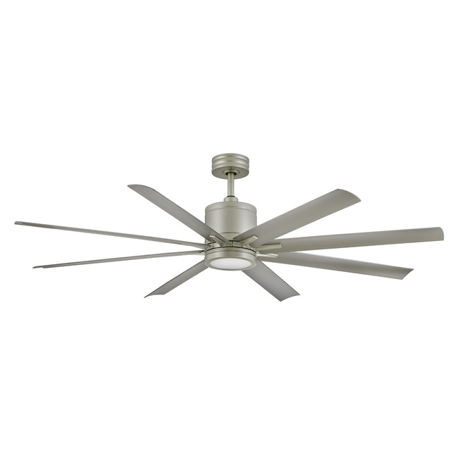 Vantage Smart Ceiling Fan by Hinkley Lighting