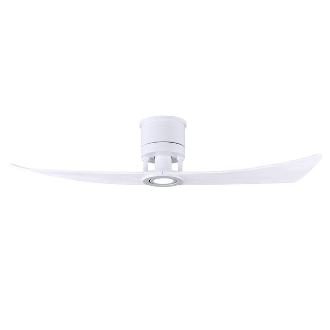 Lindsay Ceiling Fan with Light by Matthews Fan Company