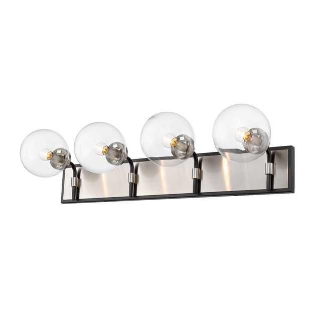 Parsons Bathroom Vanity Light by Z-Lite