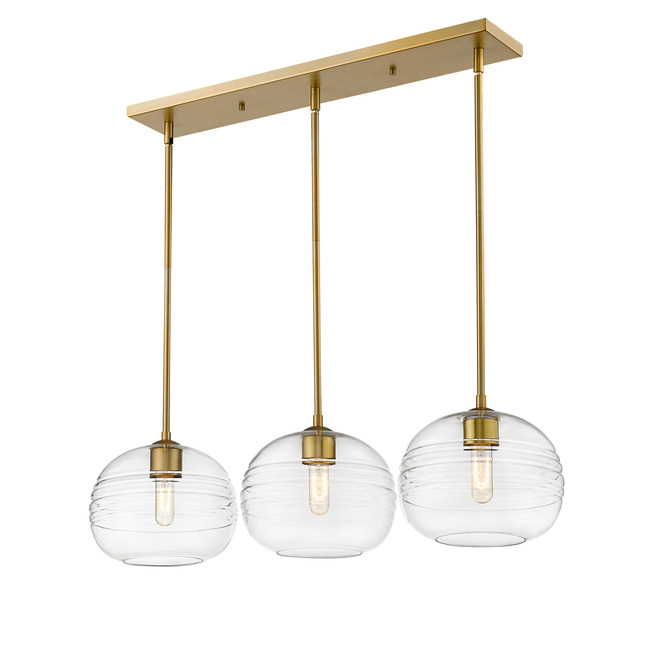 Harmony Linear Pendant by Z-Lite