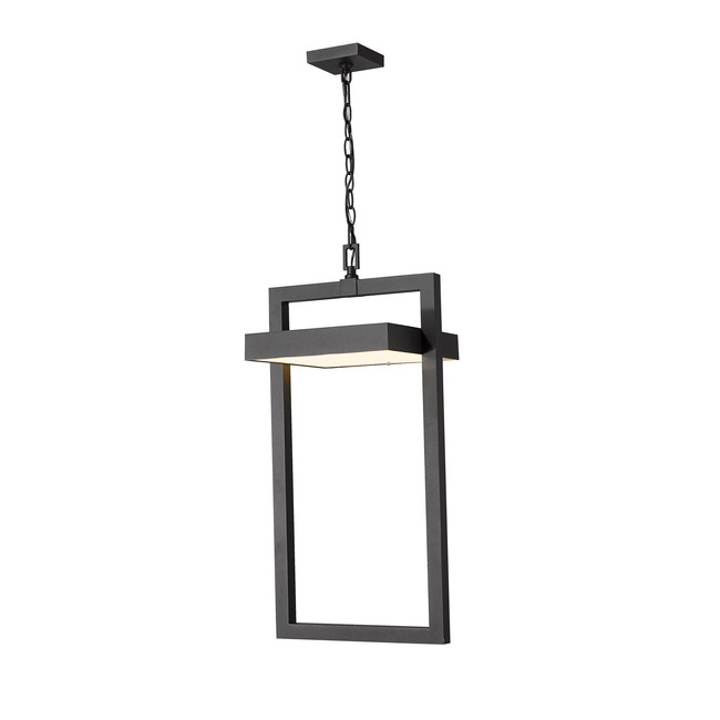 Luttrel Outdoor Pendant by Z-Lite