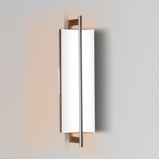 Allavo Bathroom Vanity Light by Cerno